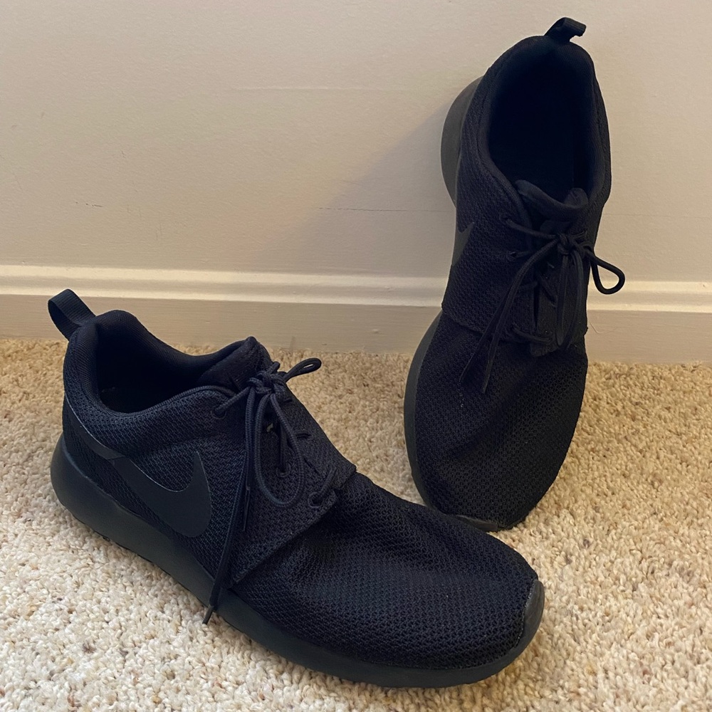 COPY - Nike 11 non slip grip shoes